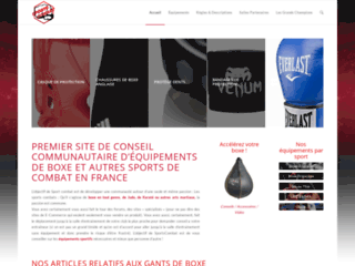 Club de Boxe Bordeaux
