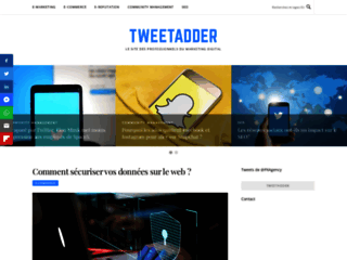 tweet adder : telechargement gratuit tweetadder