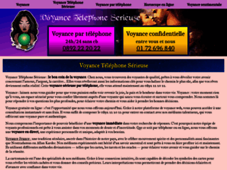 Voyance-telephone-serieuse.com