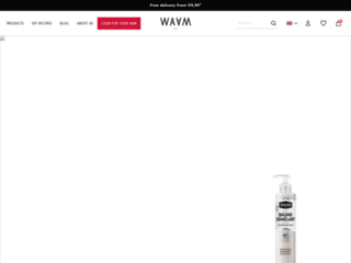 Waam Cosmetics : la meilleure boutique de vente d’huiles naturelles