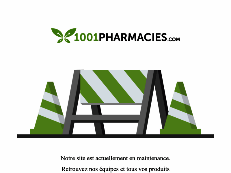 1001 pharmacies, pharmacie en ligne