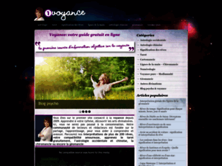 Guide voyance gratuite - 1Voyance.org