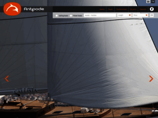 Détails : Antipode Yachts, bateau d'occasion en Bretagne