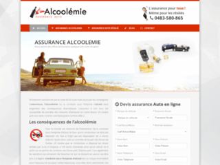 assurance-alcoolemie.fr