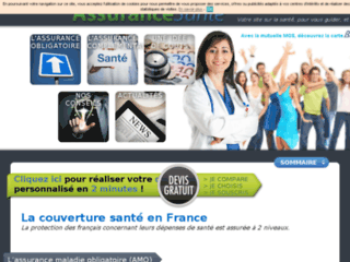 Assurance-sante.fr