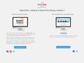 AssurOne: l'assurance en ligne