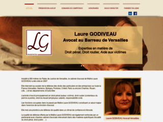 Détails : Avocat en droit pénal à Versailles