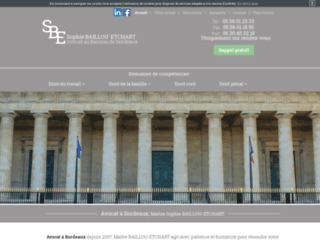Détails : Avocat en droit des successions à Bordeaux