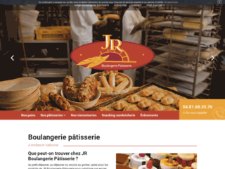 JR Boulangerie Pâtisserie