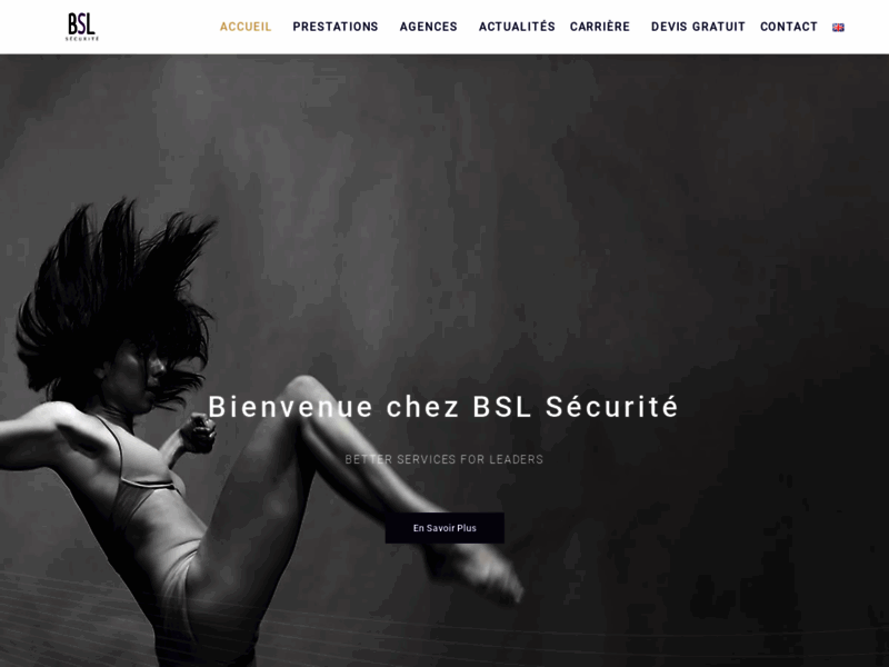 BSL Sécurité, société de sécurité privée