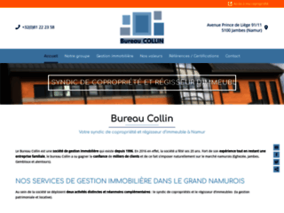 Bureau Collin