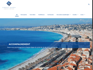 Cabinet d'expertise comptable à Nice