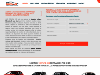 Car Rental Ltd