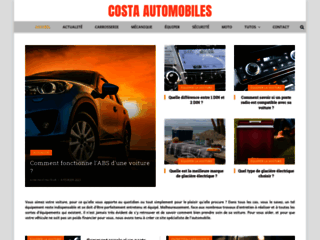 Castor-auto, vente en ligne de pièces de carrosserie auto