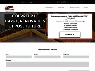 www.couvreur-lehavre.com