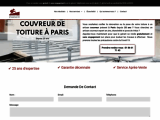 www.couvreur-paris.net/etancheite-et-isolation-de-toiture