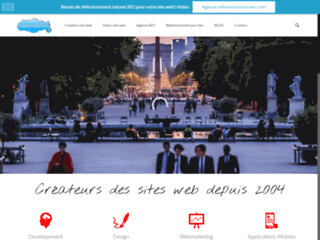 creationwebsite.fr