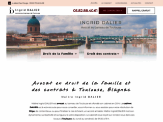 Avocat en droit de la famille et des contrats à Toulouse, Blagnac