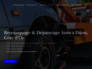 www.depannage-auto-dijon.com