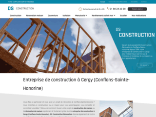 DS Construction Rénovation