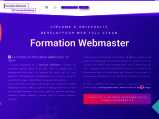 eFormation-Webmaster.net