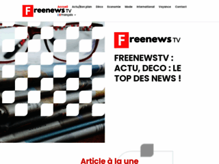 Free News TV