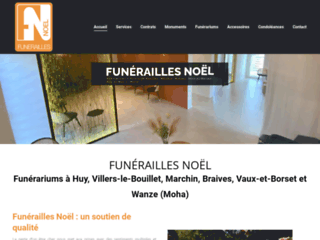 Expert en organisation des cérémonies funéraires en Belgique