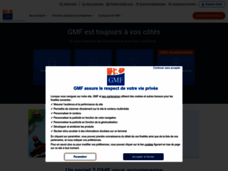Détails : GMF -Assurances Auto