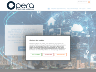 Opera Télécom