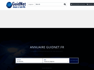  http://www.guidnet.fr/