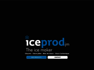 Iceprod jm