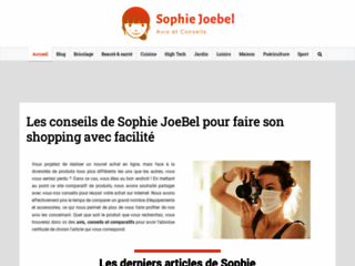 Sophie Joebel Le climatiseur mobile Klarstein