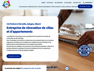 Expert en rénovation de villas et appartements à Marseille, Aubagne, Allauch