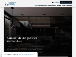 Cabinet de diagnostics immobiliers à Mauves-sur-Huisne