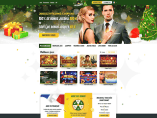 MaChance casino, l'établissement de jeux en ligne
