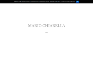 Mario Chiarella Spring-summer 2013 - Ready-to-Wear
