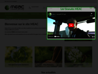 Meac.fr