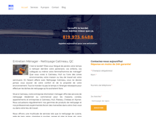 Nettoyage Conduit Air, Ventilation - Gatineau QC