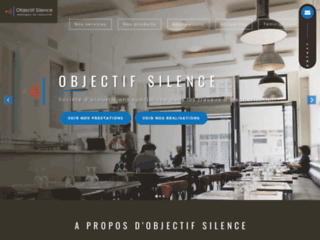 Détails : Objectif Silence, isolation phonique