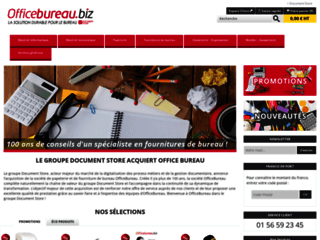 Office Bureau - fournitures informatique & bureautique