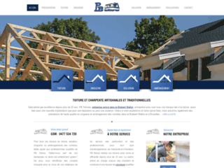 PB-Toiture: votre entreprise de toiture à Nivelles