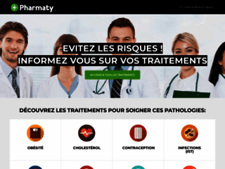 Pharmaty