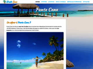 Punta Cana et ses plages, un rêve à portée de main 