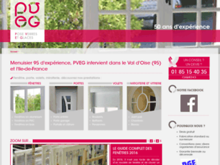 Pveg.fr : Pveg, un service de qualité