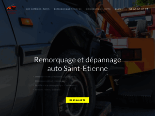 remorquage-depannage-auto-stetienne42.com