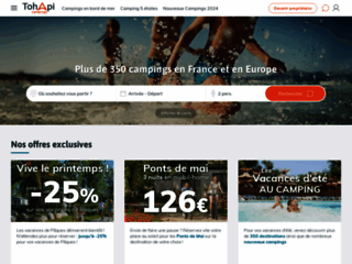 Location de mobilhomes en Espagne : Vacances directes