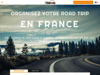 Mieux planifier son road trip en France