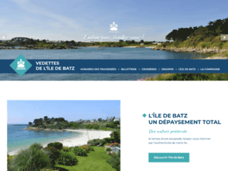 Armein : votre guide pour découvrir l'île de Batz