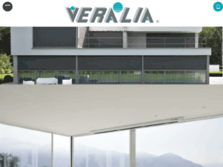 Veralia intervient rapidement à votre domicile pour vos fenêtres et portes