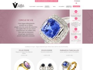 Personnalisez et commandez vos bijoux de qualité en ligne